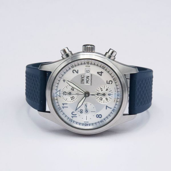 IWC Pilot's Chrono IW370623